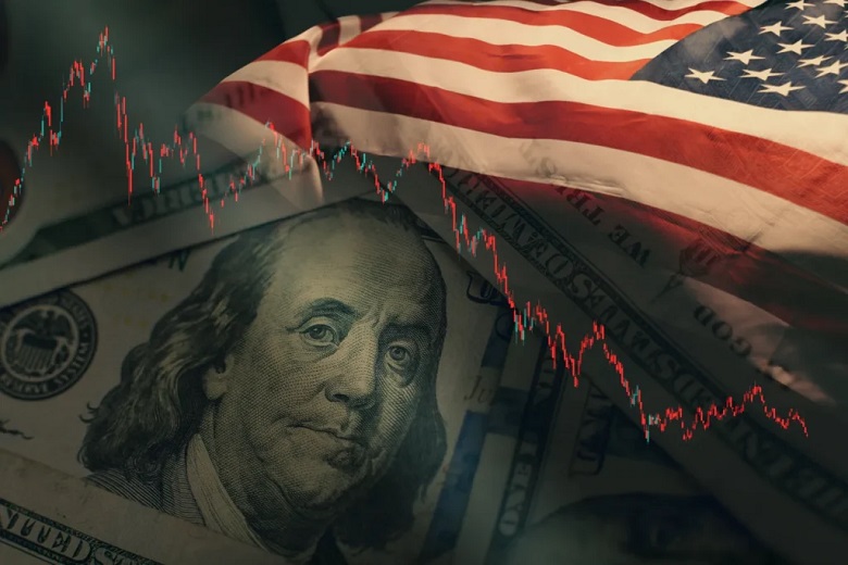 The U.S. Economy's Slow Death